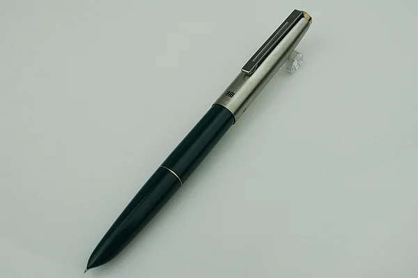 Перьевая ручка Hero 329 пластиковый стержень стальная втулка перьевая ручка 329 авторучка