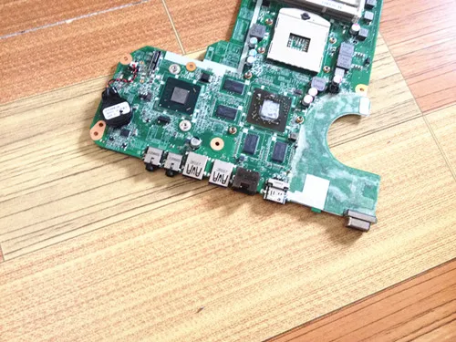Apto para hp Laptop Motherboard Pavilion g6 G7-2000 Da0r33mb6f0 680569-001 680569-601 Hm76 hd 7670m Mainboard 680569-501 g4 - Imagem 4