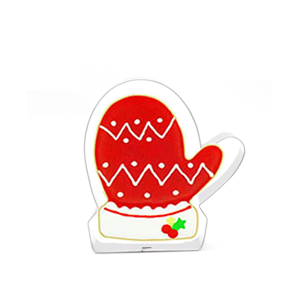 1/10 шт./компл. Санта Клаус Снежинка Bell торта формочки для печенья сахара для выпечки тортов с помадной начинкой декоративная форма пресс-форма для рождества выпечки инструменты