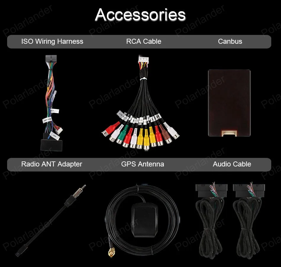 Discount Android4.4 Car DVD radio For M/ercedes ML W164 W300 ML350 ML450 ML500 GL X164 G320 GL350 GL450 GL500 Quad Core 24