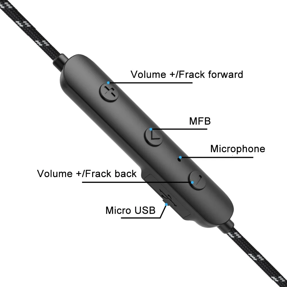 Wireless Earphone 7