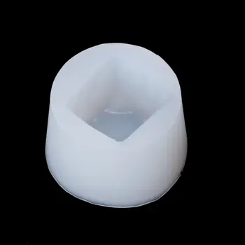 

Irregular Ice Block Resin Casting Mold UV Resin Silicone Mold Jewelry Making