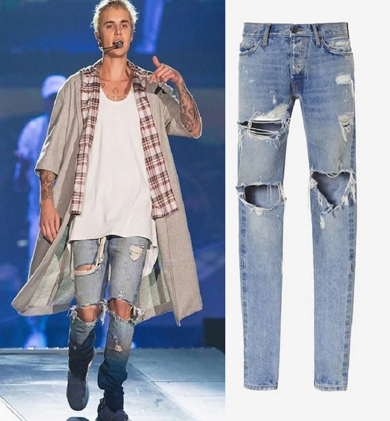 fear of god jeans outfit