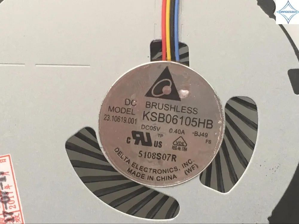 DELTA KSB06105HB BJ49 B480 1