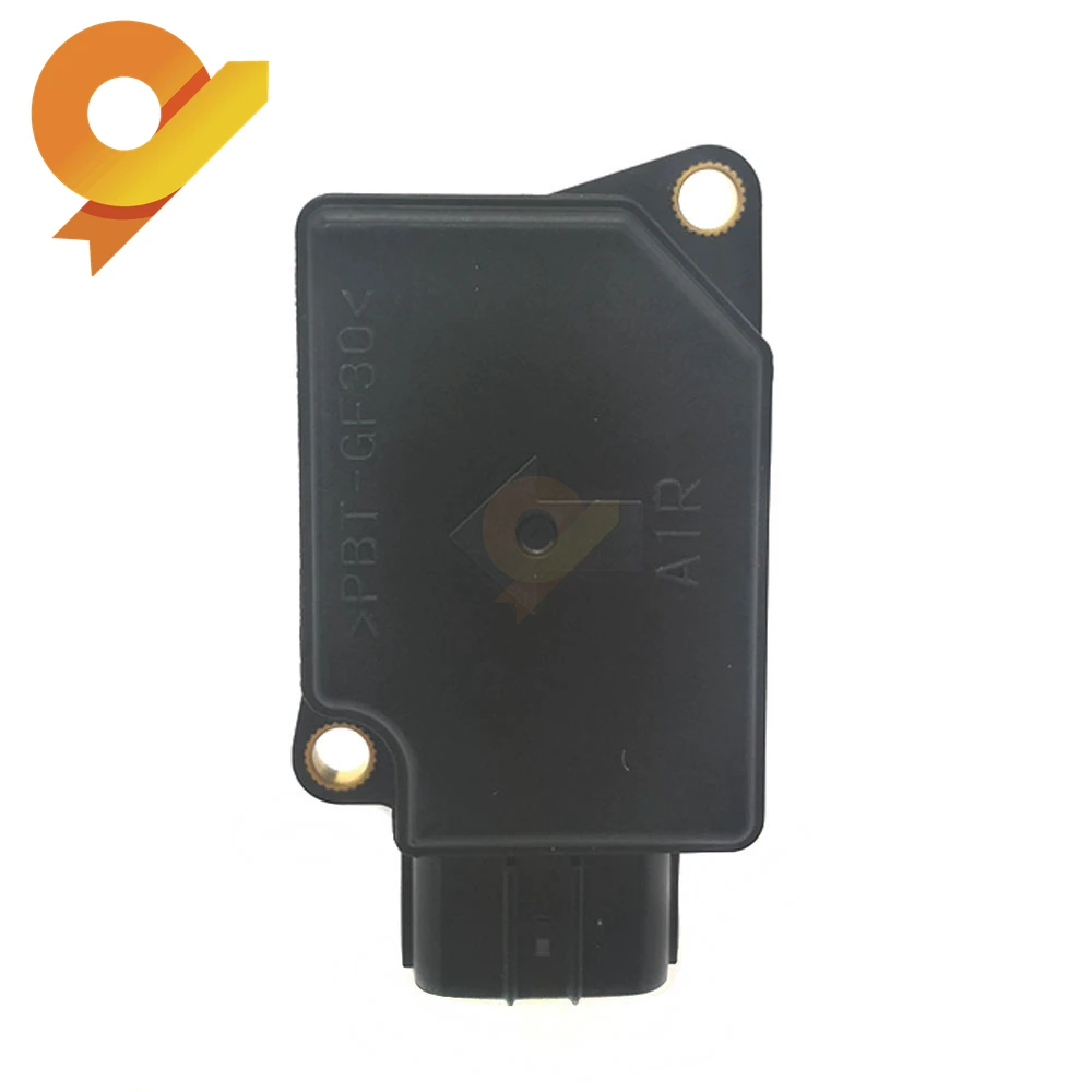 Датчик воздушного потока MR985187 E5T60171 для MITSUBISHI LANCER SPORTBACK ASX COLT VI CZC 1 5 4G15T 8 2 0 i EVO 4WD 4B10