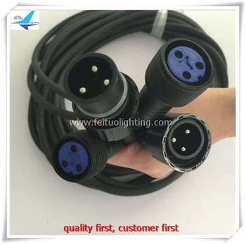 

A-20/lot 10 Meter IP65 Power Extension Cable