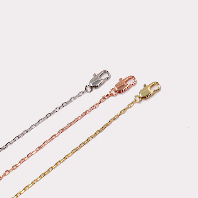 

J.hangke crystal Bracelet Necklaces Brand Women Suit Jewelry Pendant Necklace bijoux acier inoxydable collier femme Loves Gift