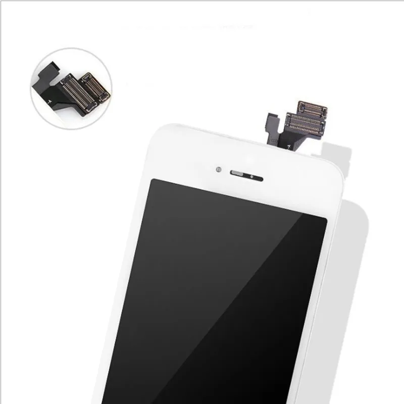 For iphone5.5s/5c phone screen assembly LCD display capacitive |