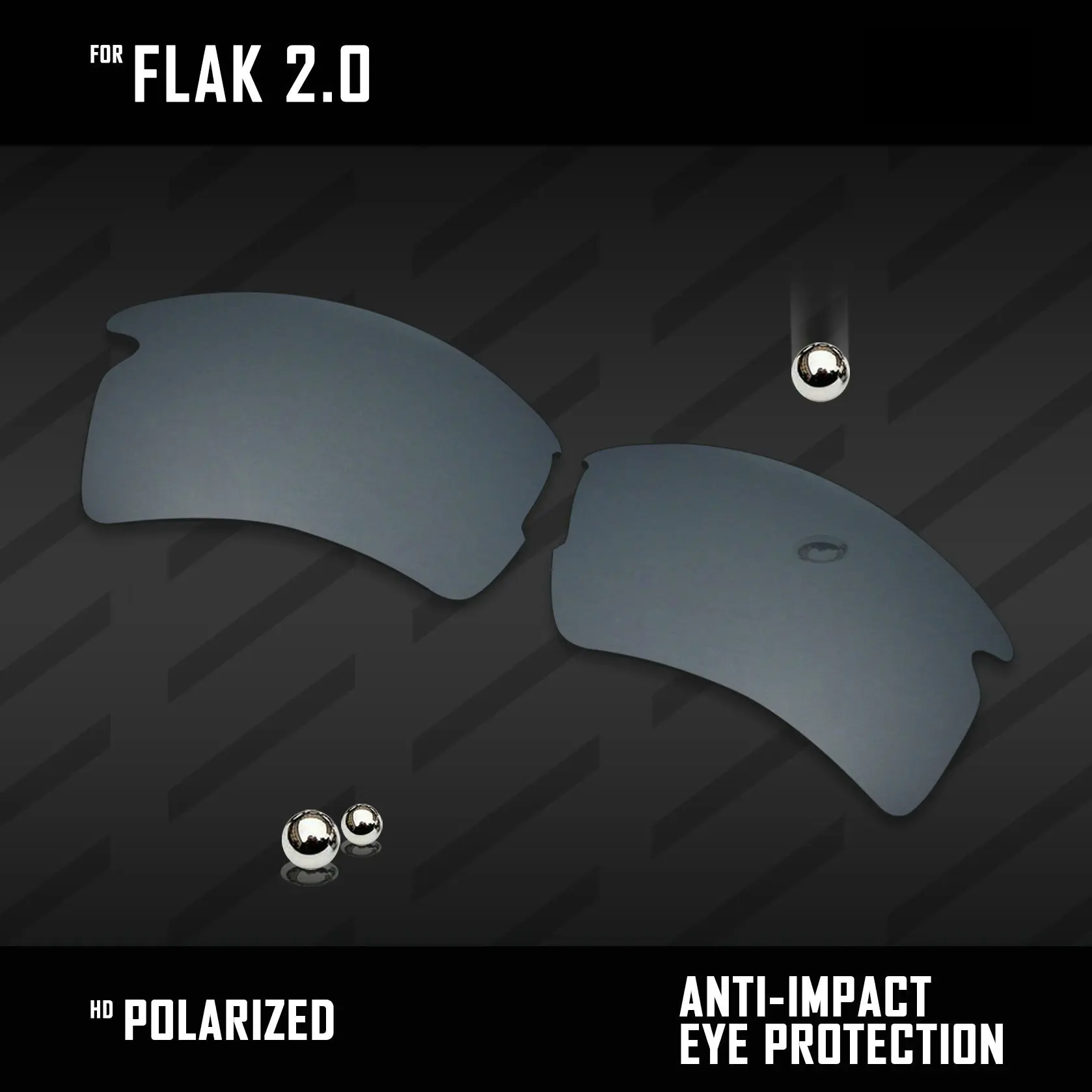 Oakley Flak 2.0 OO9295 ۶󽺿 OOWLIT  ü  - Ƽ ÷