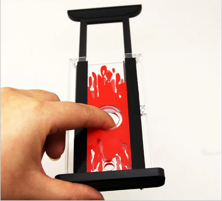 Magic Trick Magic Supplies Toy Magic Props Tricks Toy Kids 1pcs Finger