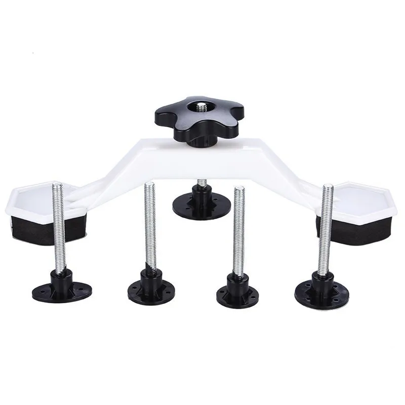 

Car Body Paintless Dent Repair Puller Tool Hail Removal PDR Tool Pulling Tabs car Professional Repair tools a29