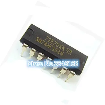 

10PCS SN74HC164N DIP14 SN74HC164 DIP 74HC164N 74HC164 new and original IC