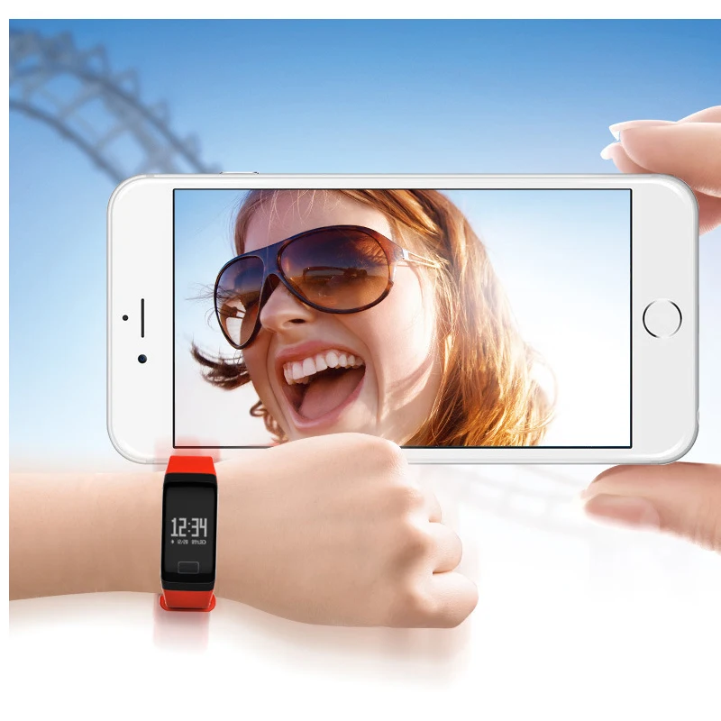 New Couple Watches Men's Smart Watches Sports Woman Watch Can Connect IPhone and Android Phone Top Brand Luxury Waterproof Watch