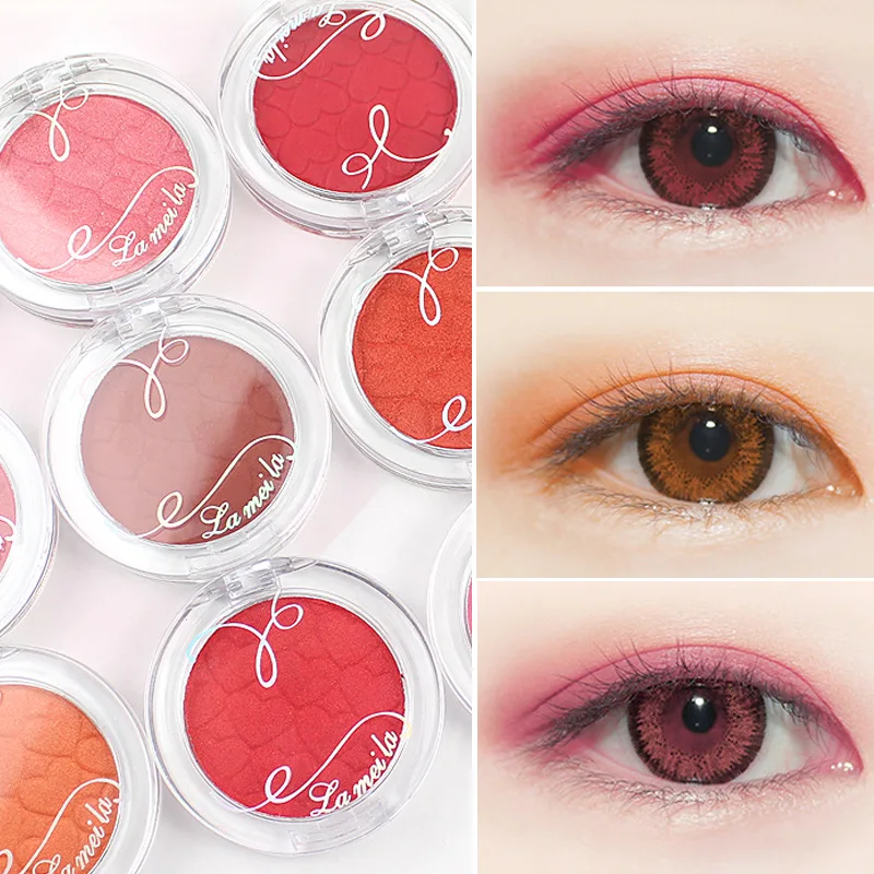 

1PCS 15 Color Professional Nude eyeshadow palette makeup matte Eye Shadow