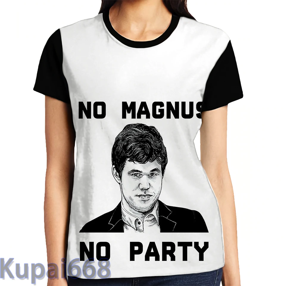 magnus carlsen t shirt
