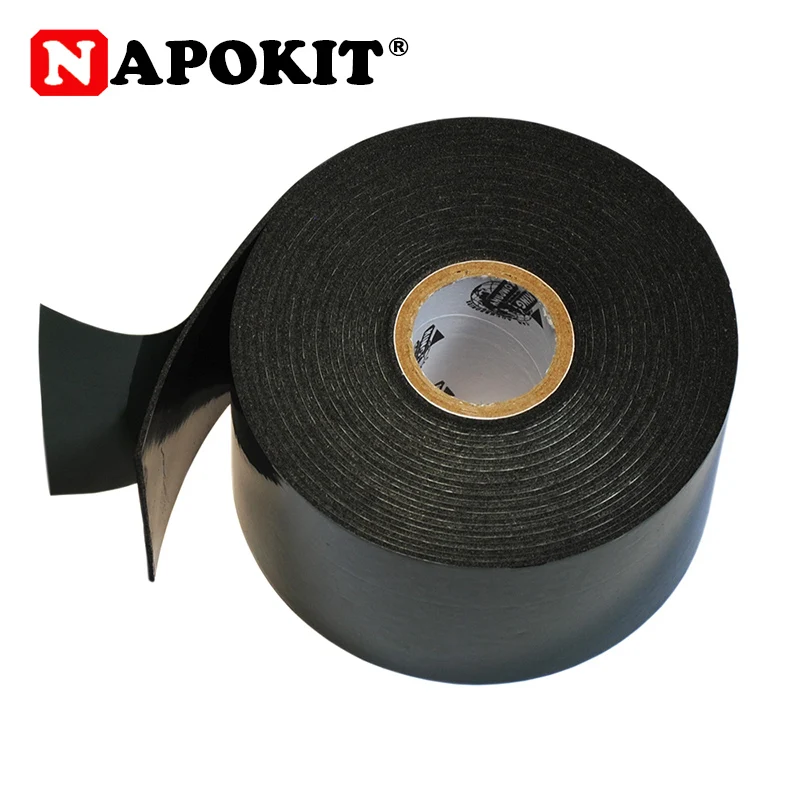 

20mm Width 10m Length 1mm Thickness 3M Foam Double-sided Adhesive Tape PE Car Glue Sticker Multi-function Car Styling Accessary