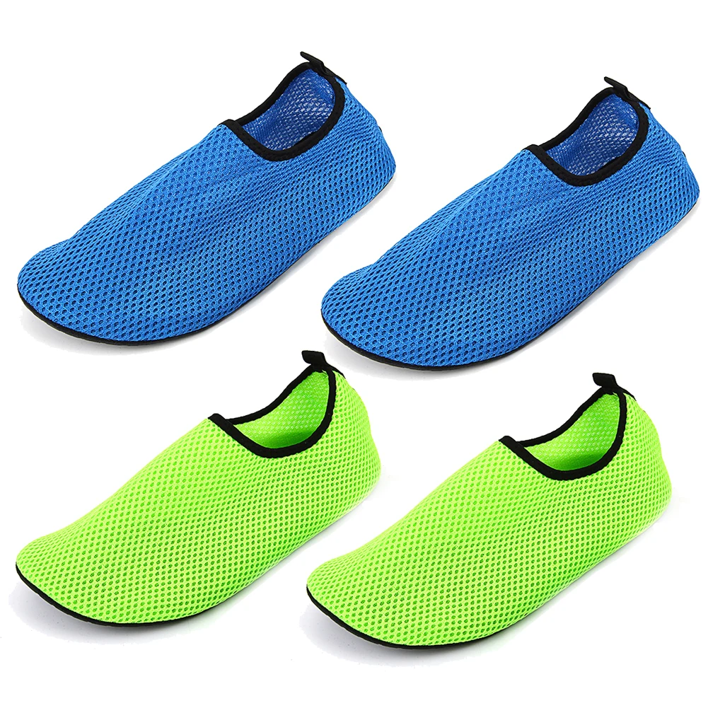non slip swim shoes
