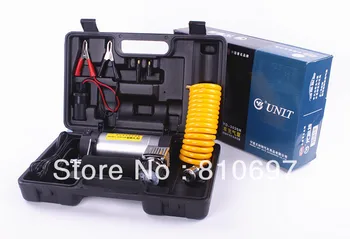 

High power electric bicycle 3035h inflatable pump car high pressure pump tire pressure table air compressors