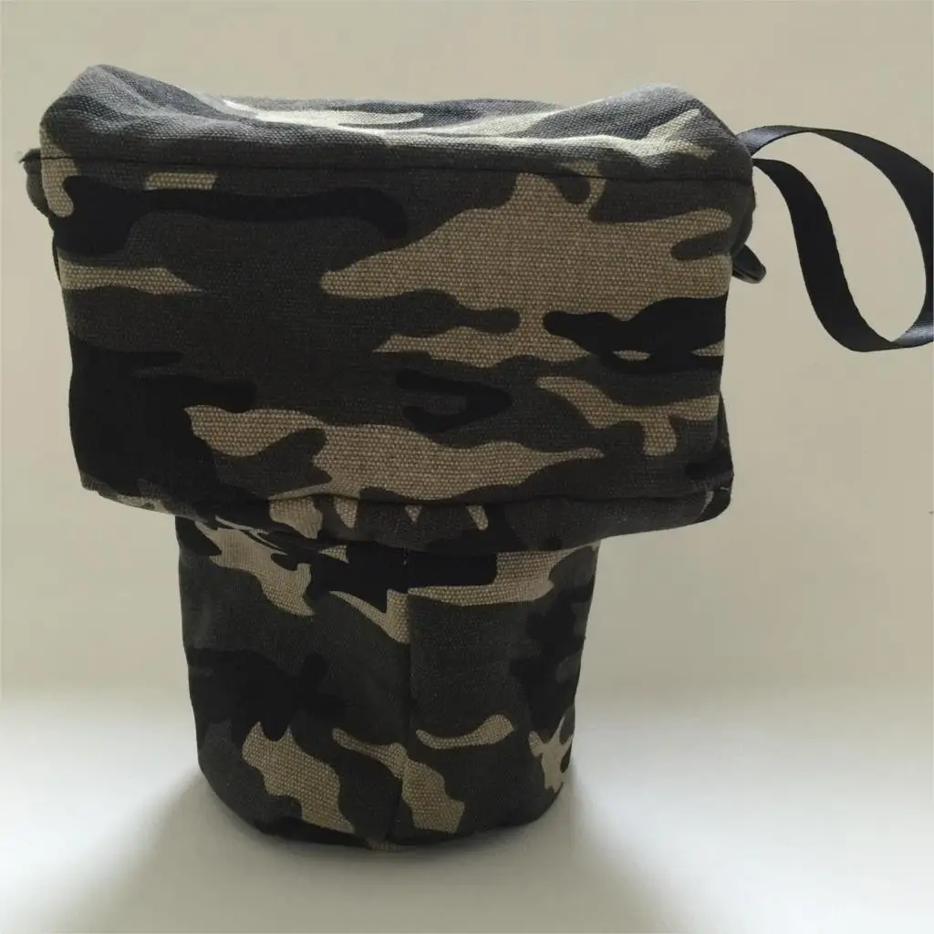 Сумка в форме свиньи Foleto для камеры Canon/Nikon/Sony/Pentax.|camera case bag|bag for canonbag |