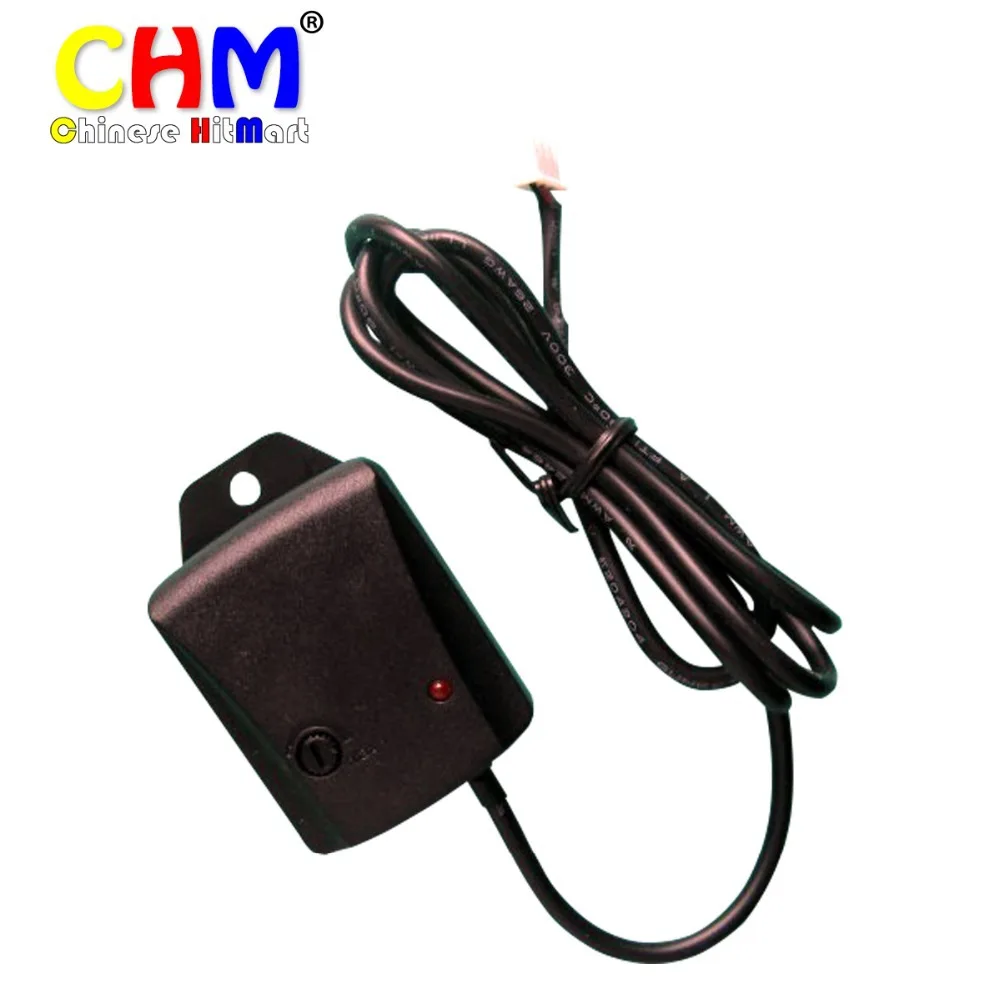

Free shipping Ultra high sensitivity ibration sensor module car motorcycle vibration alarm 5pcs/lot #F02185