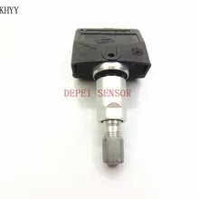 DPQPOKHYY для Nissan Датчик давления в шинах 40700-JY10B, 40700JY10B