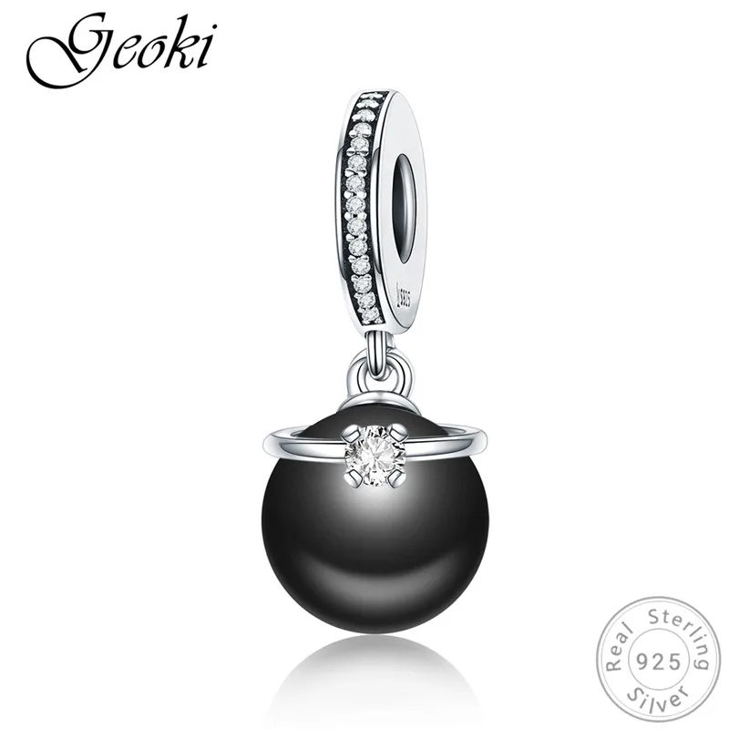 charm pandora perla charm pandora perla