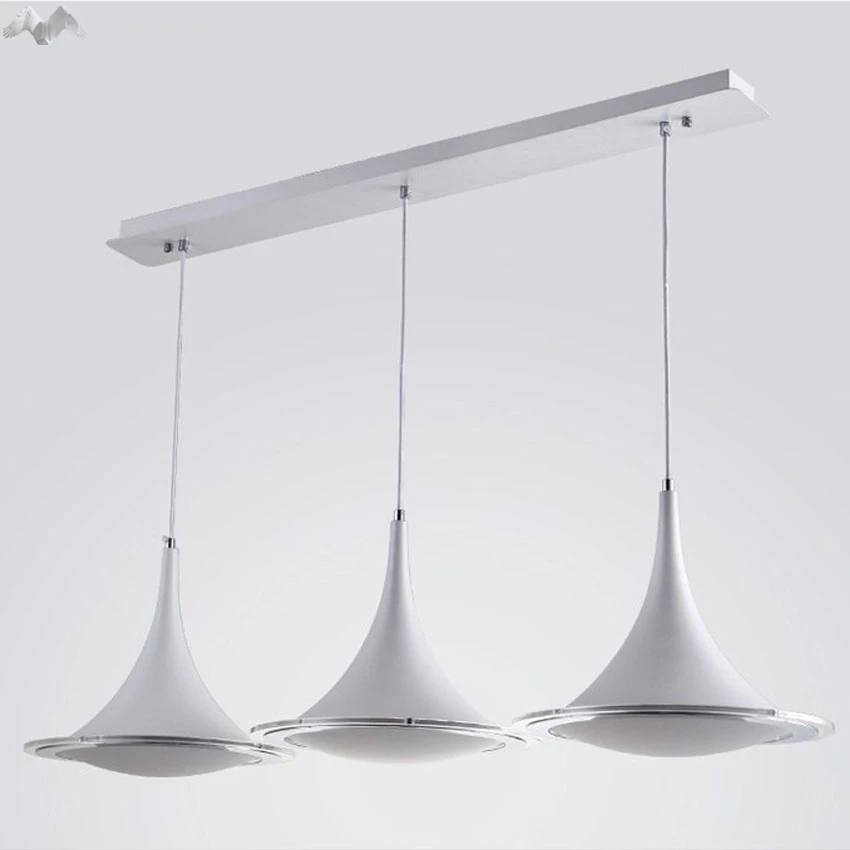 

Post-modern lamps Pendant Lights Wood+Aluminum Wooden Colorful Restaurant Bar Coffee Dining Room LED Hanging Light Fixture LFH
