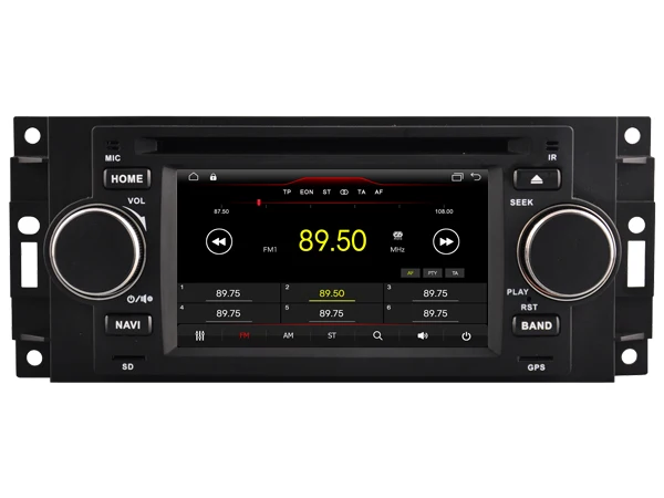 Discount WITSON Quad-core Android 9.1 car dvd player For For CHRYSLER 300C 2G DDR3 RAM Memory Mirror Link for Android Mobile+iPhone 2 Discount WITSON Quad-core Android 9.1 car dvd player For For CHRYSLER 300C 2G DDR3 RAM Memory Mirror Link for Android Mobile+iPhone 2