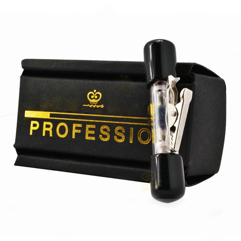 

Close-Up Stage Magic Invisible Thread Winding Reel Retractor Floating Prop