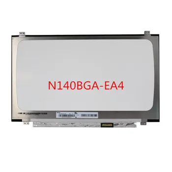 

N140BGA-EA4 LED Display LCD Screen Matrix for Laptop 14.0" 30Pin HD 1366X768 Resolution Matte Replacement