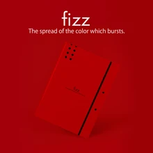 Высокое качество модные Цвет папка с зажимом Органайзер A4 письма с зажимом документ экзамен Бумага зажимы файл папка канцелярские принадлежности JB10