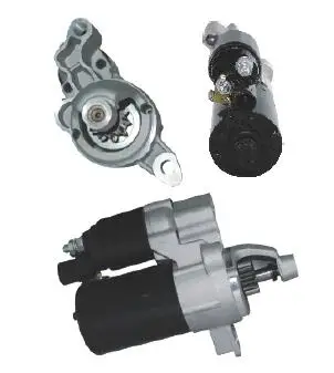 Новый Пусковой двигатель 12 в 0 001 107 509 для AUDI Q5 17677N|motor motor|motor 12vmotor for |