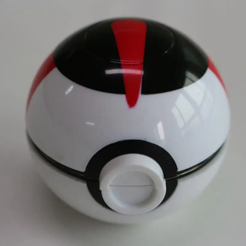 Pokeball травяная Мясорубка табачные сигареты 50 мм 3 части цинкового сплава Chicha Shihsa