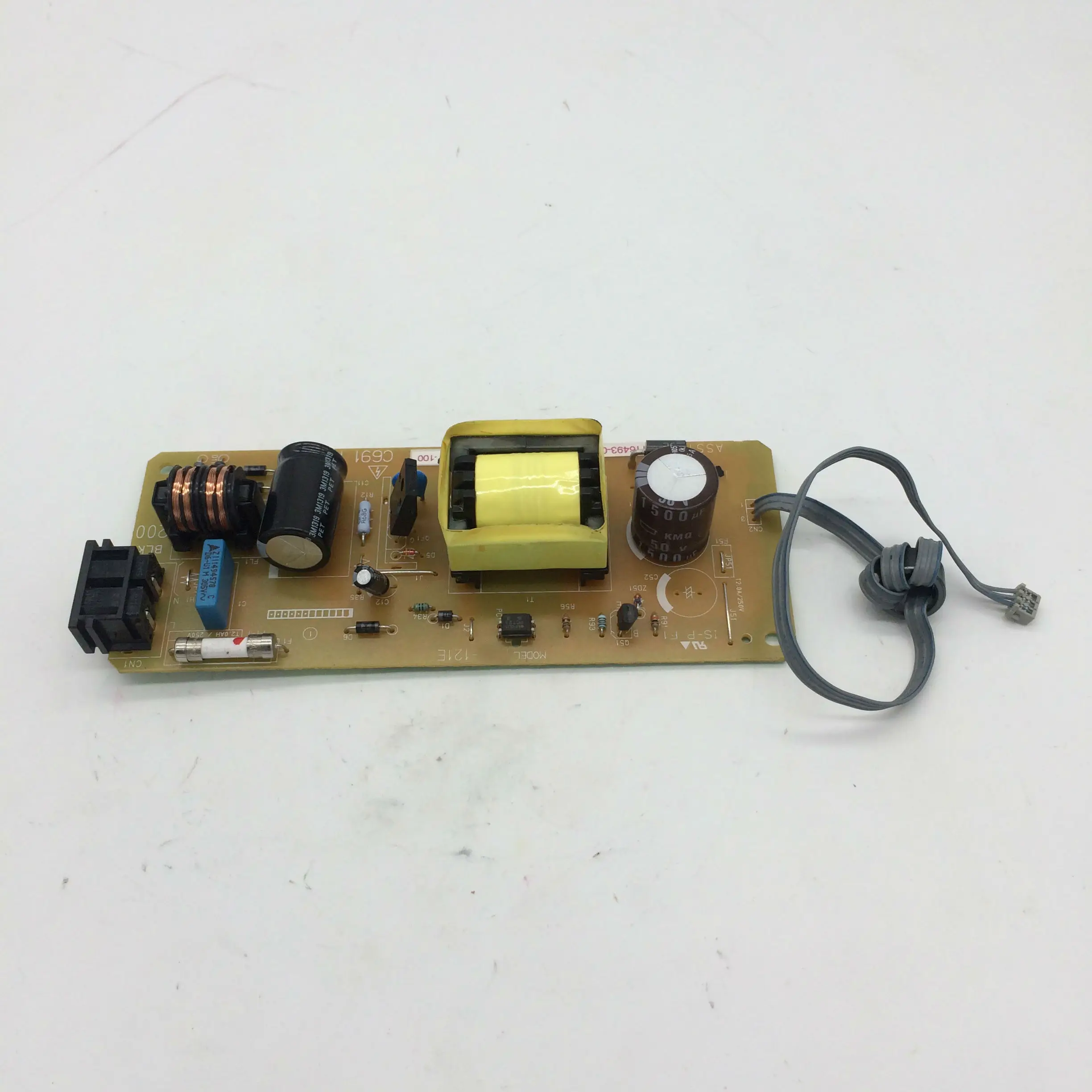epson stylus photo r280 power problem