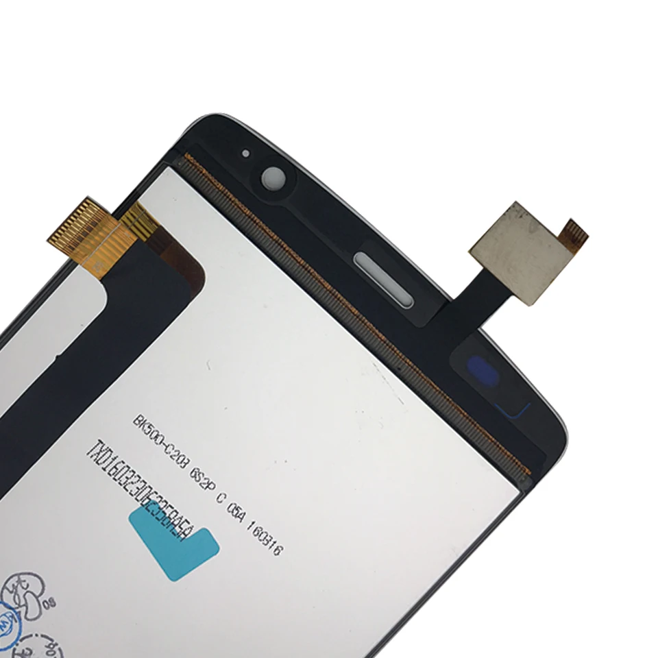 ZTE L5 Plus LCD Display Digitizer 1(21)