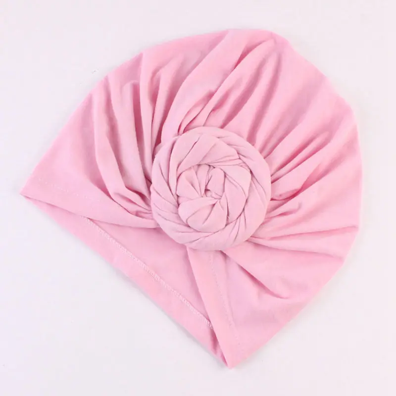 baby turban hat D (5)