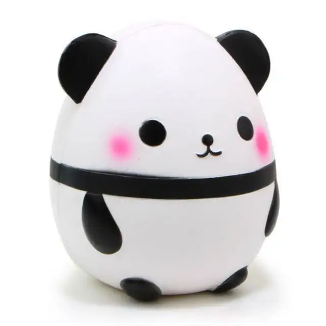 big panda squishy