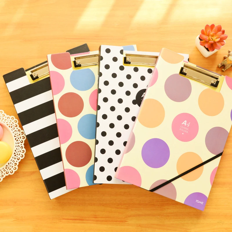 Writing folder label picture