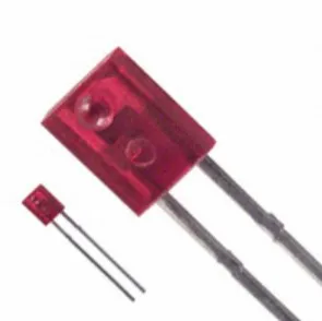 

20pcs/lot SEP8506-001 DIODE IR EMITTING GAAS SIDE LOOK