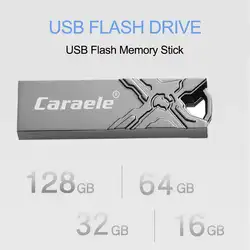 Мини металлический usb флэш-накопитель 256 ГБ 126 Гб 64 ГБ 32 ГБ флэш-накопитель портативный 128 Гб карта памяти Флешка для хранения флэш-диск