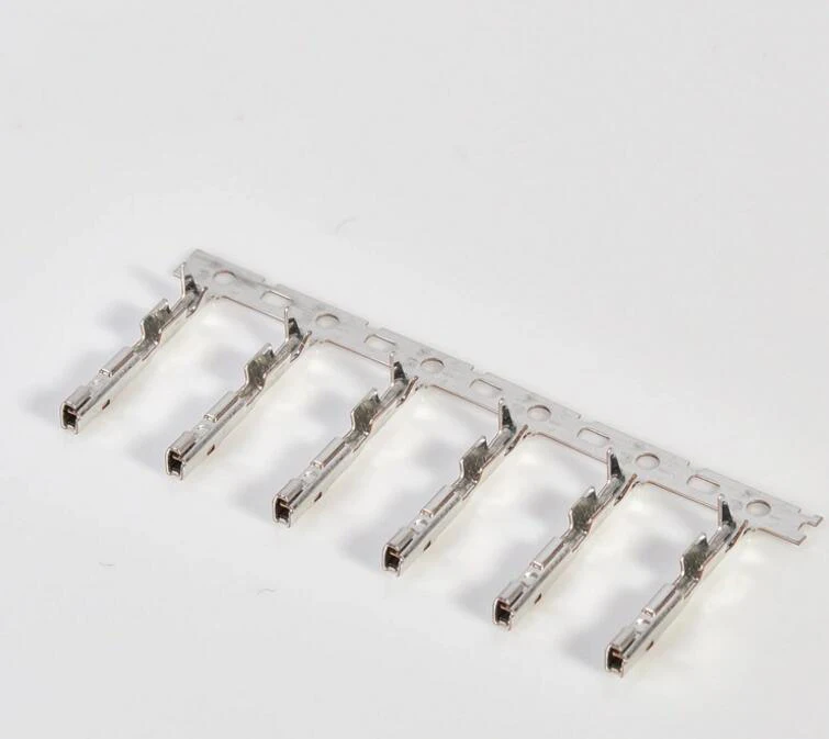 

Обжимные клеммы (контакты) для клемм YZK 7116-4660-02