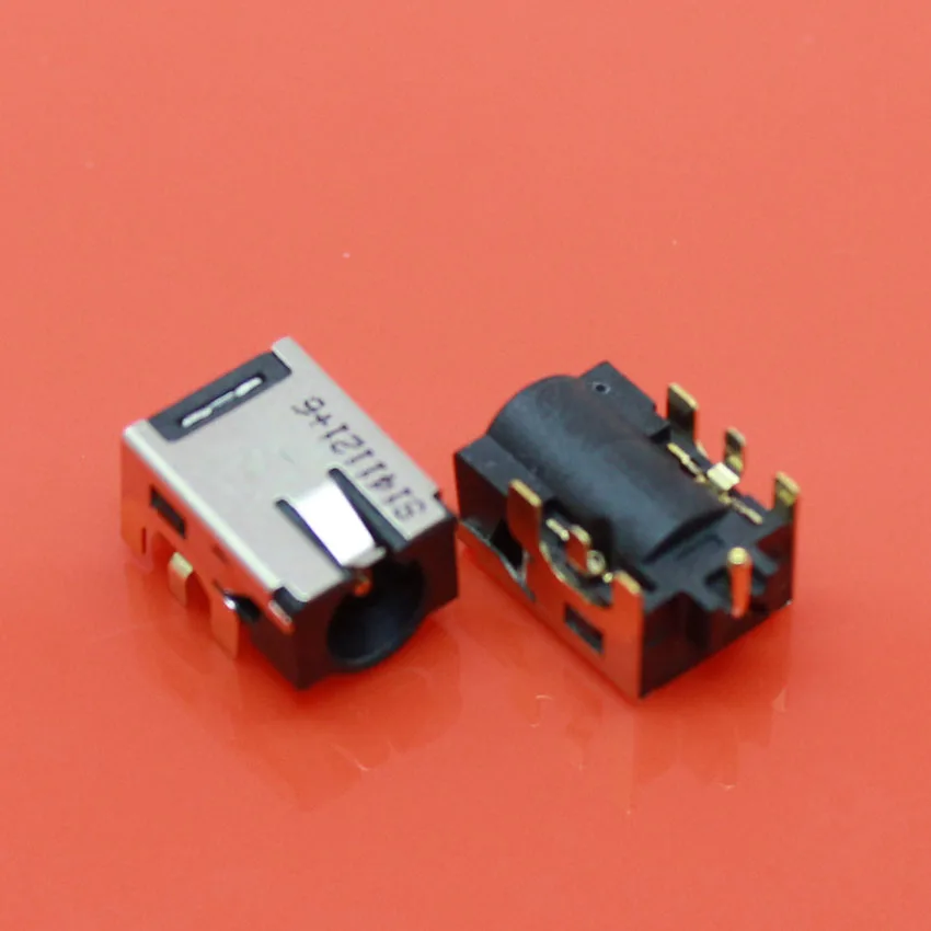cltgxdd 50x NEW DC Power Jack Connector for Asus Vivobook Zenbook UX31 UX21 UX31 UX32 UX31a UX31e UX32vd X201E Ultrabook DC jack