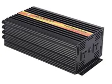  font b Factory b font Sell 4000W 12 24VDC input 110 230VAC pure sine wave