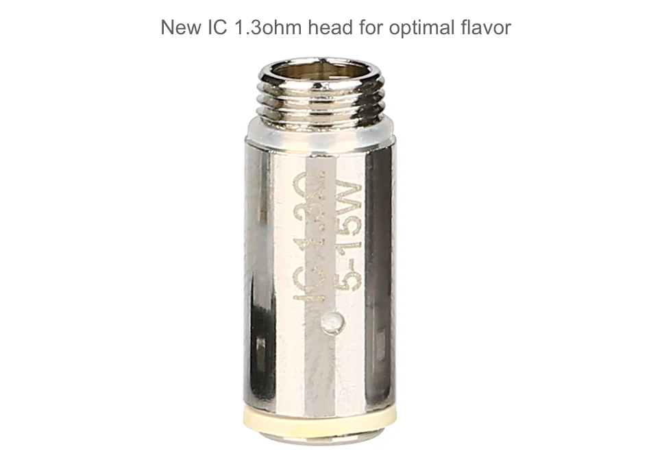 Original Eleaf iCare Mini PCC Vape Kit & Eleaf iCare 2 Starter Kit 650mAh Built-in Battery Electronic Cigarette Vape vs ijust