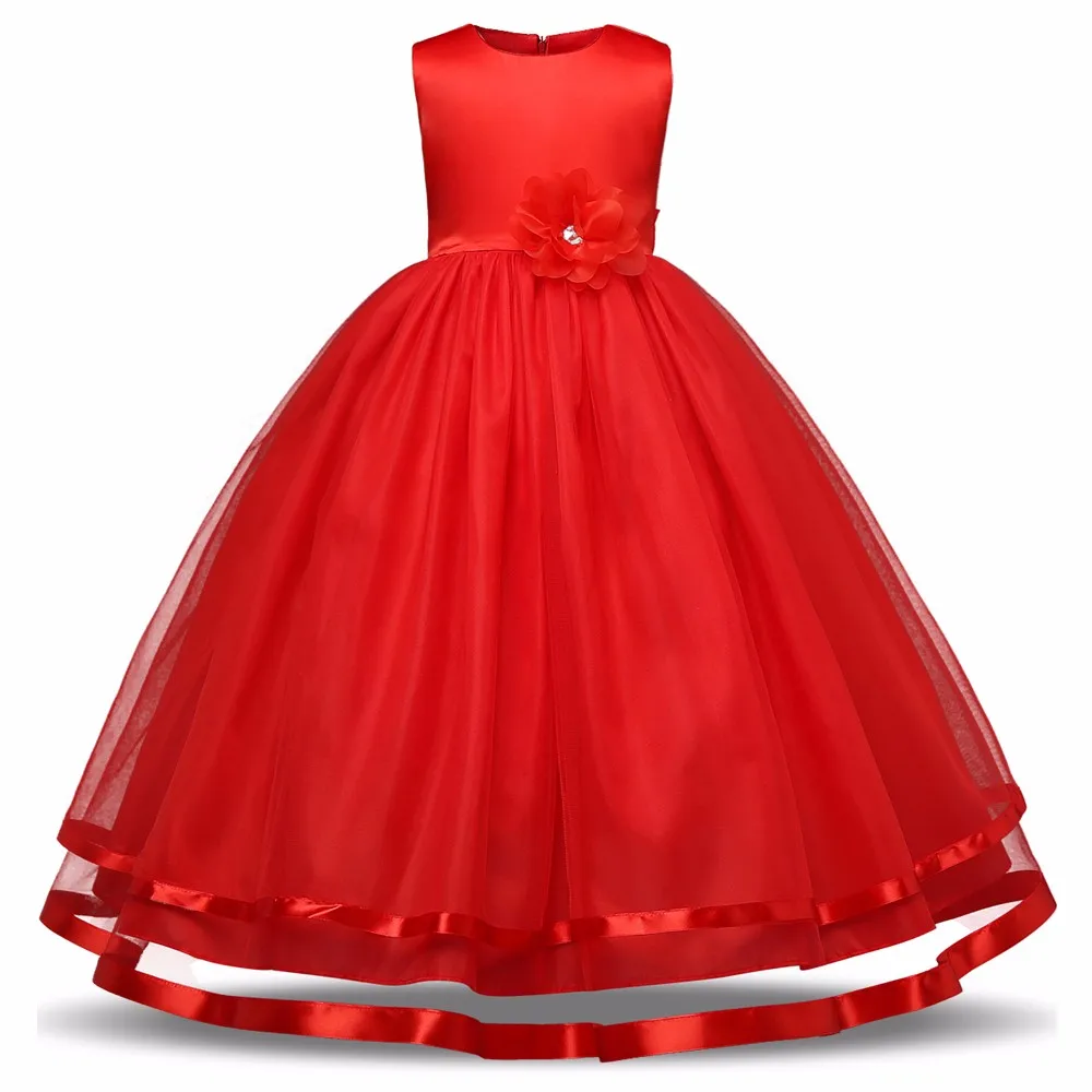 Vestidos Boneka Anak-anak Discount Putri Anak 1