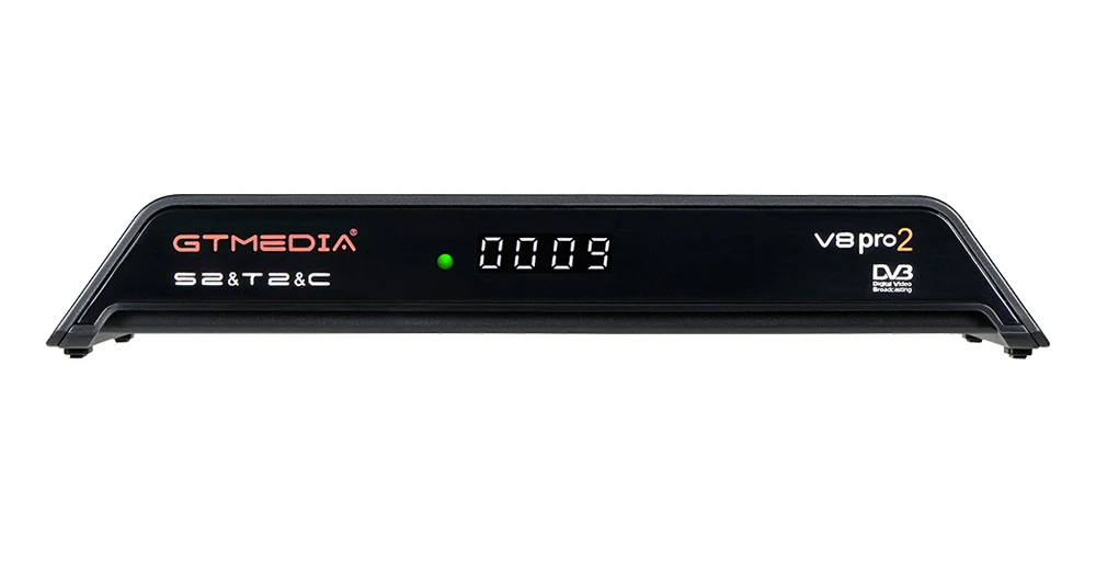 V8 PRO2 COMBO TV BOX 5