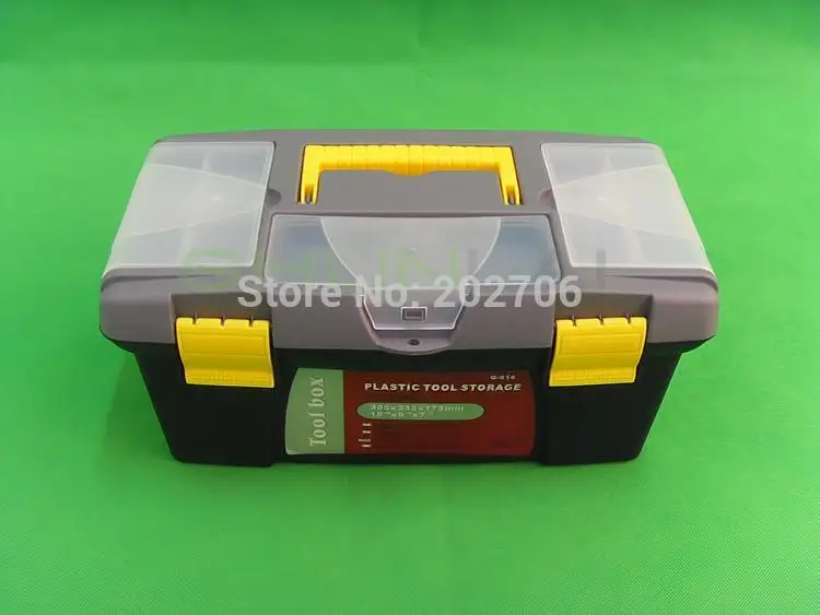 16&quot multifunction tools box | Инструменты