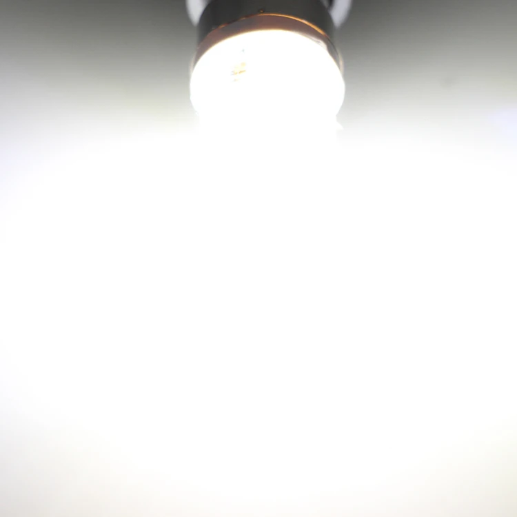white bulb