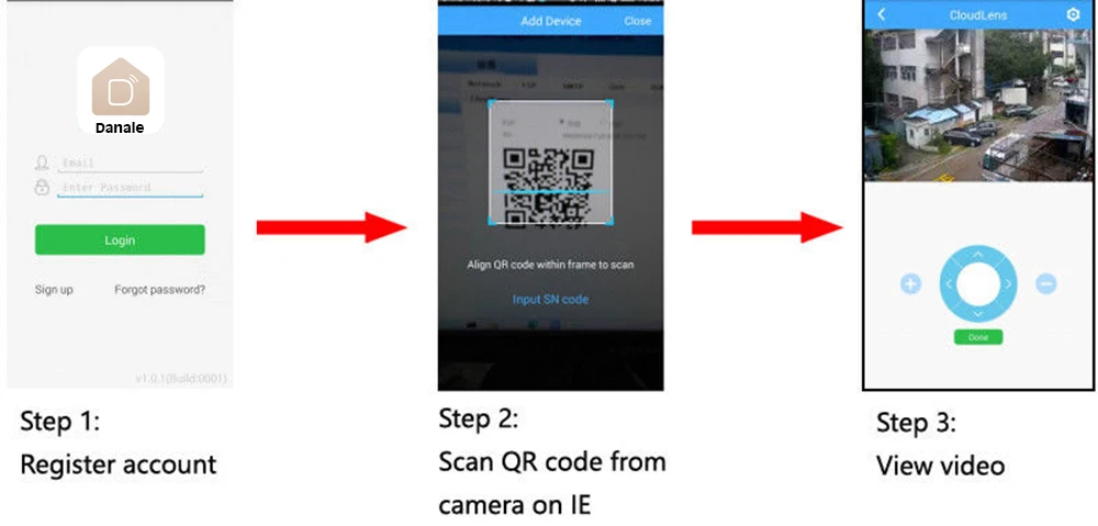 Danale-APP-