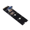 Promo Adapter Cable-Extender-Card Graphic-Card Key-Ngff Mining Converter Usb-3.0 5gbps M.2m 87Za8W76
